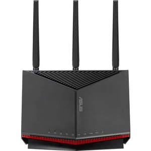RT-BE86U Wifi7 BE6800 Wifi7 Dual-Band Gigabit Extendable Router