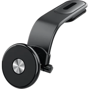 Ayarlanabilir Araç Içi Torpido Üstü Manyetik Telefon Tutucu