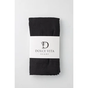 Diella Ütü Gerektirmeyen Bambu Kraş Şal