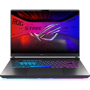 ROG STRIX G16 G615LR-S5214-GAMING Intel Core Ultra 7 255HX 32GB 5600MHz Ddr5 Ram 1TB SSD RTX 5070Ti (12GB) 240Hz 16" 2.5K WQXGA Freedos Taşıabilir Bilgisayar