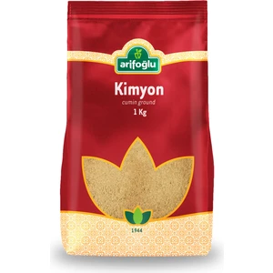 Kimyon Öğütülmüş 1000g
