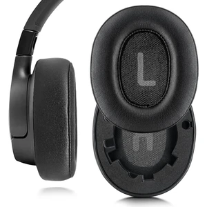 Mrs Tech Jbl Tune 700(700BT)/710(710BT)/720(720BT)/750  (750BT,750BTNC)/760(760NC)/770(770NC) Uyumlu Kulaklık Yastığı Pedi   Kulaklıklar, Protein Derili Kulak Yastık Süngeri,ped Minder Köpük