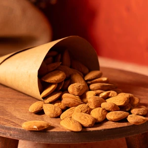 Çakır Çerez Çiğ Badem 250 GR