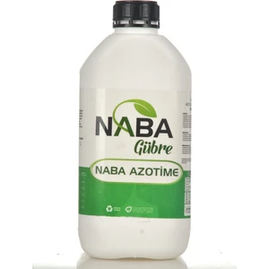 Naba Azotime 5 Lt