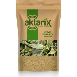 50 gr Stevia Şeker Otu Kurusu