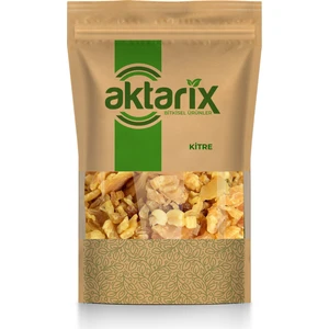 75 gr Doğal Kitre Zamkı