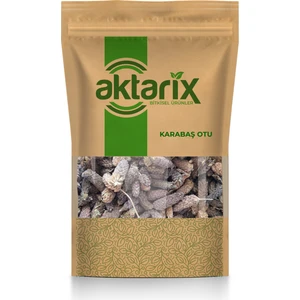 500 gr Karabaş Otu Kurusu
