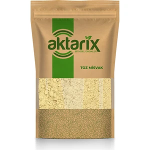 100 gr Misvak Tozu