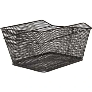 Taıwan Bisiklet Arka Sepet