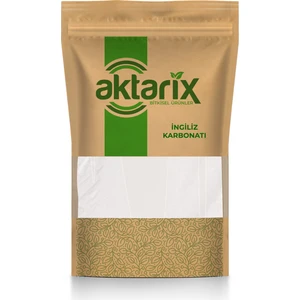 1 kg Ingiliz Karbonatı