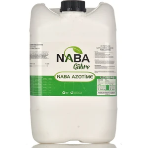 Naba Azotime 20 Lt