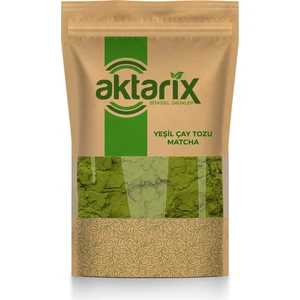 250 gr Yeşilçay Tozu / Matcha / Yeni Öğütülmüş