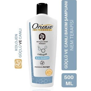 500 ml Şampuan
