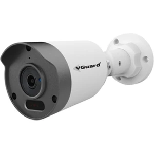 VGuard VG-255AC-BF 2MP 4in1 2.8mm Sabit Lens Sesli Full Color Bullet Güvenlik Kamerası