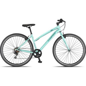 Champıons Essenza Donna 700C 430 mm Turkuaz Bisiklet