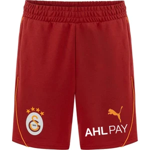 GS Store Galatasaray Puma A Takım Şort 78121701