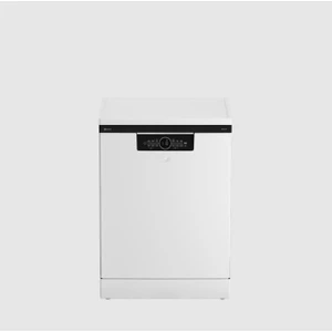 Bm 6247 Wf B Enerji Sınıfı 6 Programlı Beyaz Wifi Özellikli Bulaşık Makinası