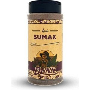 İpek Sumak 200gr