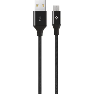 Alumicable Micro Usb Şarj Kablosu