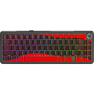 Attack Shark X65PRO He Wireless Rapid Trigger Keyboard Manyetik Switch