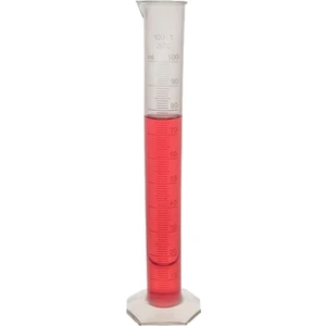 Weather Forecast Plastik Sıvı Hassas Tartı Ölçüm Aleti thr248 100 ml