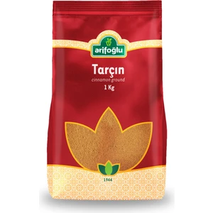 Tarçın Öğütülmüş 1000 gr