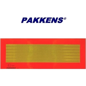 Reflektör Tır (E Onaylı) ( Yapıştırma-Stiker) (1 Adet)
