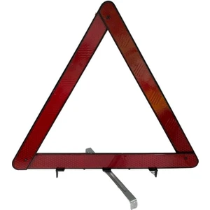 ÜÇGEN REFLEKTÖR DEMİR AYAKLI (440*440 MM)