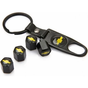 Chevrolet Cruze Anahtarlık ve Sibop Kapağı Seti