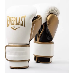 Powerlock 2R Boks Eldiveni Beyaz