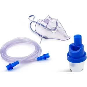 Philips Respironics Pediatrik ve Çocuk Nebülizer Set