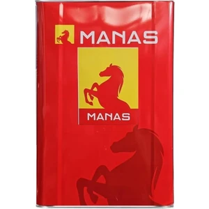 Manas Selülozik Tiner 12 Lt