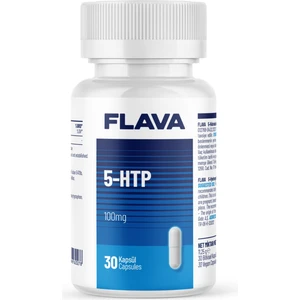 5-Htp - 30 Kapsül