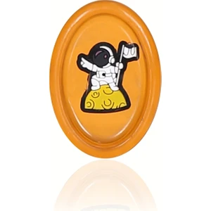 Çikolata Özlü El Yapımı Oyuncaklı Çocuk Sabunu