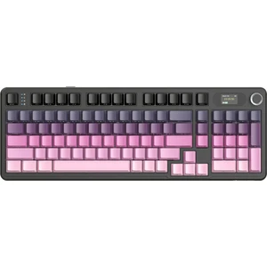 Attack Shark X98PRO Gaming Klavye - Mekanik Switch Rgb
