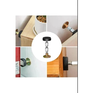 Yatak Baza Başlık Sabitleme Aparatı Ses ve Sallanma Titreşim Önleyici Eşya Sabitleme