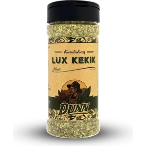 Lüx Bilye Kekik 30gr