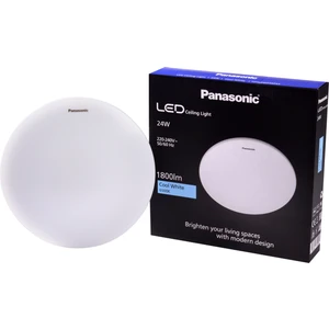 LED Tavan Armatürü 24W 1800 lm 865-285 Plafonyer
