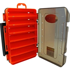 Sea Horse Lure Box Çift Tarafli 195*110*35 L