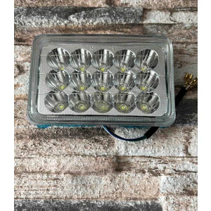 Cg Far içi Atomu 15 Led'li