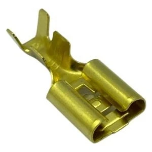 DİŞİ FİŞ BÜYÜK (TIRNAKLI) (9.5 MM)