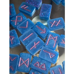 Rune Taşları, Enerji Sembolü, Tarot, Fal, Kehanet