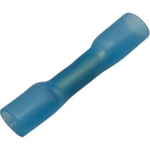 KABLO BİRLEŞTİRİCİ MAVİ (ISITMALI) (37*5 MM)