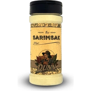 Sarımsak Tozu 120gr