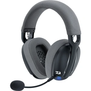 H878 Skuld Pro 3 Modlu Aydınlatmalı Kablosuz Oyuncu Kulaklığ