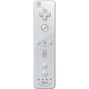 Nintendo Remote Kontrol Plus Oyun Kolu-Beyaz