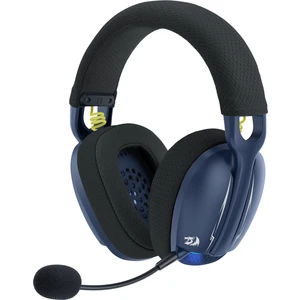 H878 Skuld Pro 3 Modlu Aydınlatmalı Kablosuz Oyuncu Kulaklığ