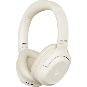 H612BT Kablosuz Kulaküstü Bluetooth Kulaklık - 50 Saat, Aux Desteği, Hafif Tasarım, Katlanabilir