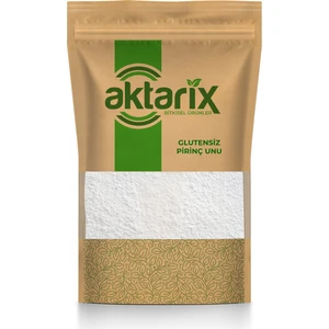 50 gr Katkısız Pirinç Unu