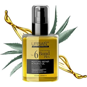 Bond Plex Serum Saç Bakım Yağı 100 ml